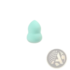 Mini Makeup Sponge Soft Teardrop Beauty Blender Egg