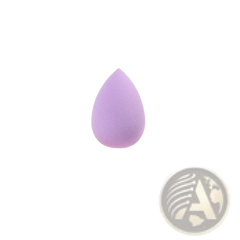 Mini Makeup Sponge Soft Teardrop Beauty Blender Egg