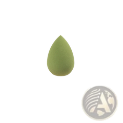 Mini Makeup Sponge Soft Teardrop Beauty Blender Egg