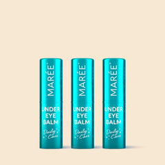 Instant Eye Smoother Balm