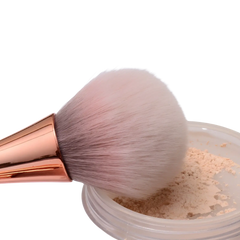 Professional Makeup Brush for Flawless Powder Application