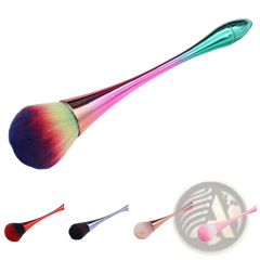 Professional Makeup Brush for Flawless Powder Application