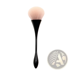 Professional Makeup Brush for Flawless Powder Application
