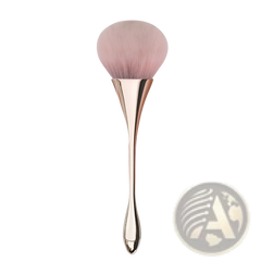 Professional Makeup Brush for Flawless Powder Application