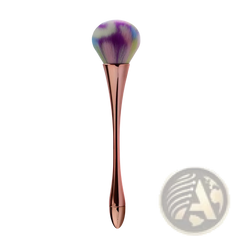 Professional Makeup Brush for Flawless Powder Application