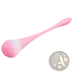 Professional Makeup Brush for Flawless Powder Application