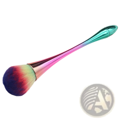 Professional Makeup Brush for Flawless Powder Application