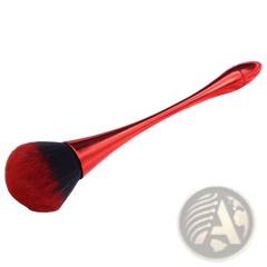 Professional Makeup Brush for Flawless Powder Application