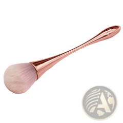 Professional Makeup Brush for Flawless Powder Application