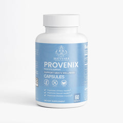 Provenix Dietary Supplement | 60 Capsules