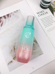 Hyaluronic Acid Hydrating Skincare Gift Set for Glowing Skin