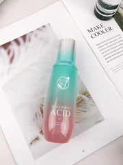 Hyaluronic Acid Hydrating Skincare Gift Set for Glowing Skin