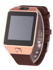 Smartwatch SIM Card Camera Fitness Tracker Bluetooth Call Watch