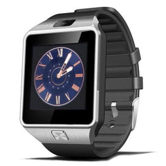 Smartwatch SIM Card Camera Fitness Tracker Bluetooth Call Watch