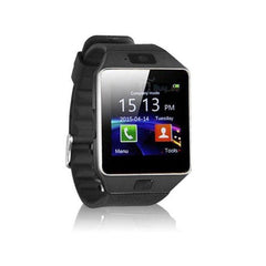 Smartwatch SIM Card Camera Fitness Tracker Bluetooth Call Watch