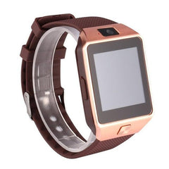 Smartwatch SIM Card Camera Fitness Tracker Bluetooth Call Watch
