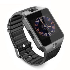 Smartwatch SIM Card Camera Fitness Tracker Bluetooth Call Watch