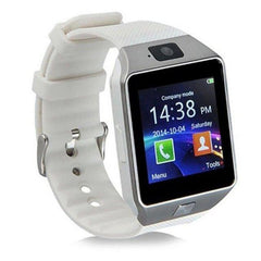 Smartwatch SIM Card Camera Fitness Tracker Bluetooth Call Watch