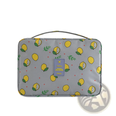 Travel Makeup Bag Hanging Toiletry Organizer
