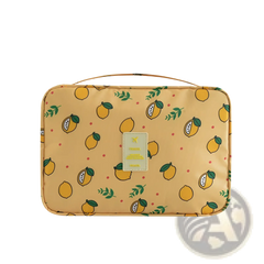 Travel Makeup Bag Hanging Toiletry Organizer