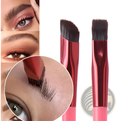 Wild Eyebrow Brush 3d Stereoscopic Makeup Tool