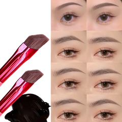 Wild Eyebrow Brush 3d Stereoscopic Makeup Tool