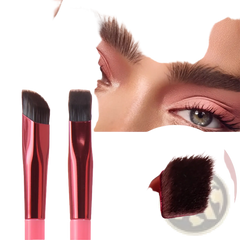 Wild Eyebrow Brush 3d Stereoscopic Makeup Tool
